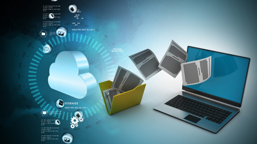 Public Cloud Services Solution in Dubai